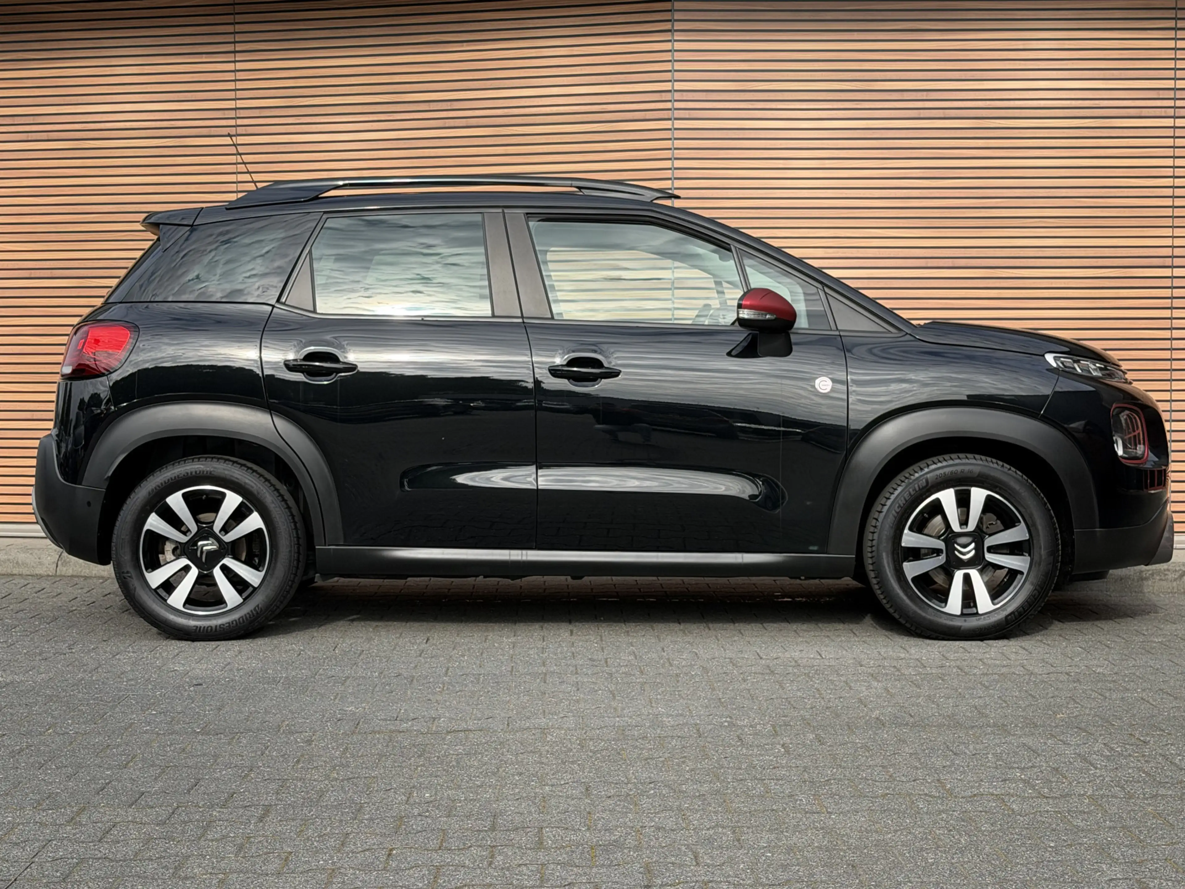 Citroen C3 Aircross 1.2 PureTech C-Series Trekhaak / Cruise control / — photo 6