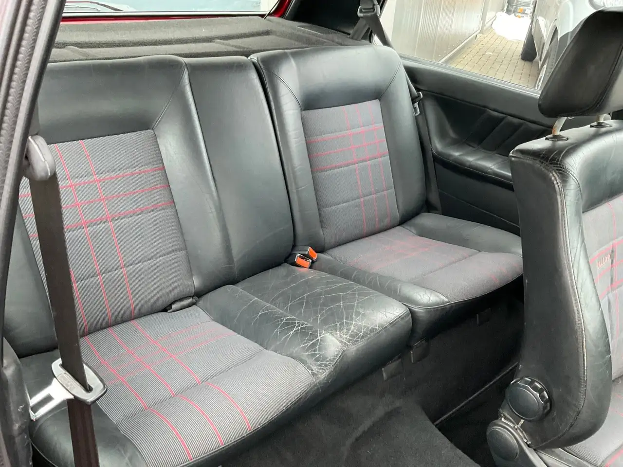 Volkswagen Golf Ralley Golf, foto 12