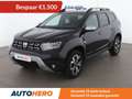 Dacia Duster 1.5 Blue dCi Prestige Zwart - thumbnail 1