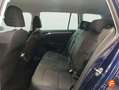 Volkswagen Golf Variant 1.6TDI CR BM Business&Navi 110 Bleu - thumbnail 8
