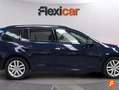 Volkswagen Golf Variant 1.6TDI CR BM Business&Navi 110 Bleu - thumbnail 3