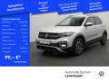 Volkswagen T-Cross Active NAVI VIRT ACC KAM CARPLAY SHZ Silber - thumbnail 1