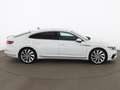Volkswagen Arteon 2.0 TDI 4Motion R-Line Aut LED RADAR LEDER Weiß - thumbnail 4