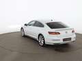 Volkswagen Arteon 2.0 TDI 4Motion R-Line Aut LED RADAR LEDER Weiß - thumbnail 7