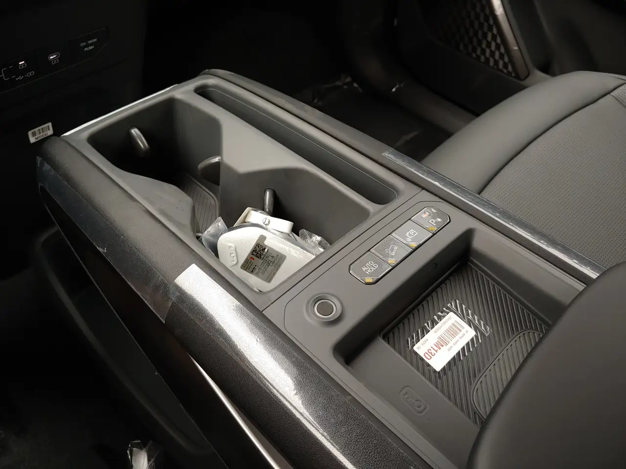 Kia EV9 снимка Kia EV9