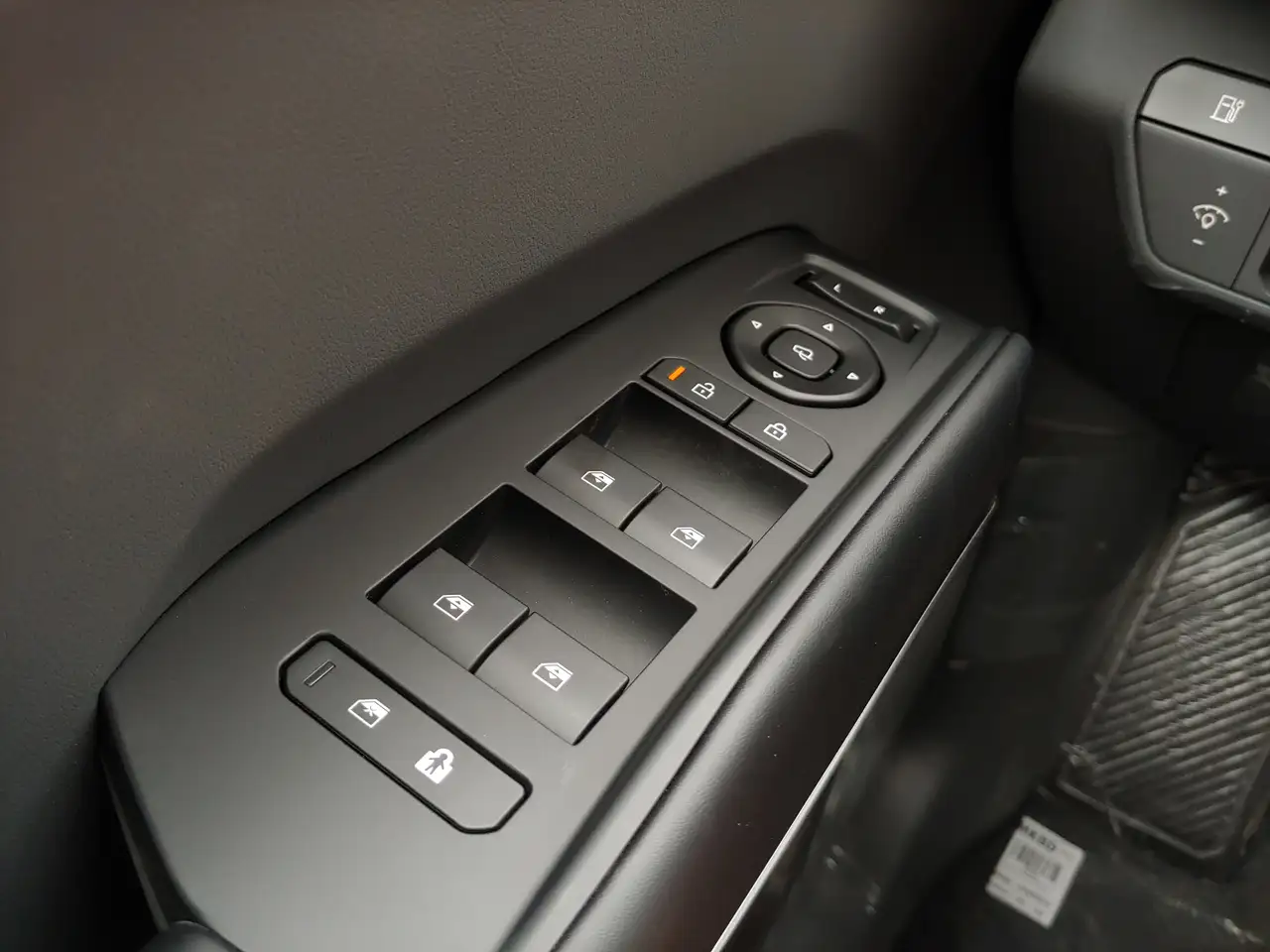 Kia EV9 снимка Kia EV9