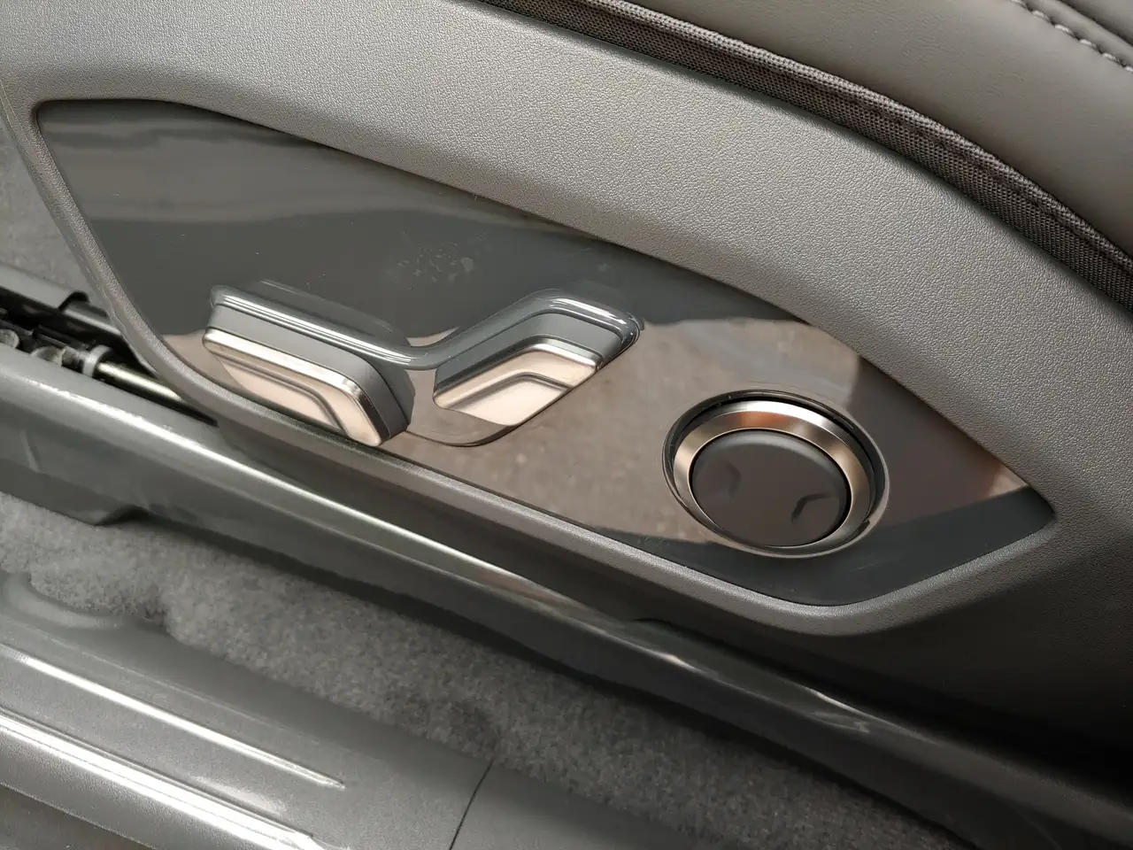 Kia EV9 снимка Kia EV9