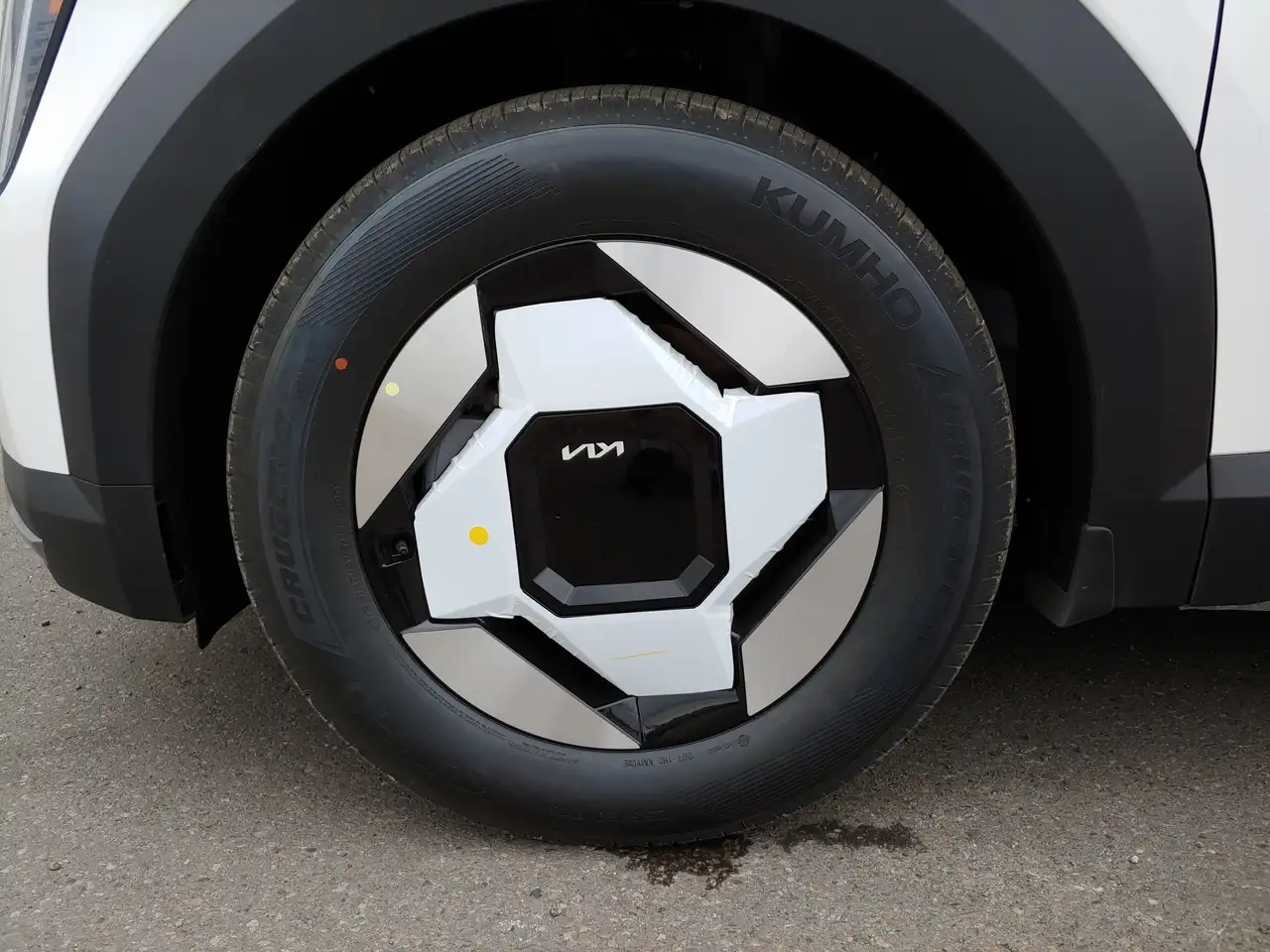 Kia EV9 снимка Kia EV9