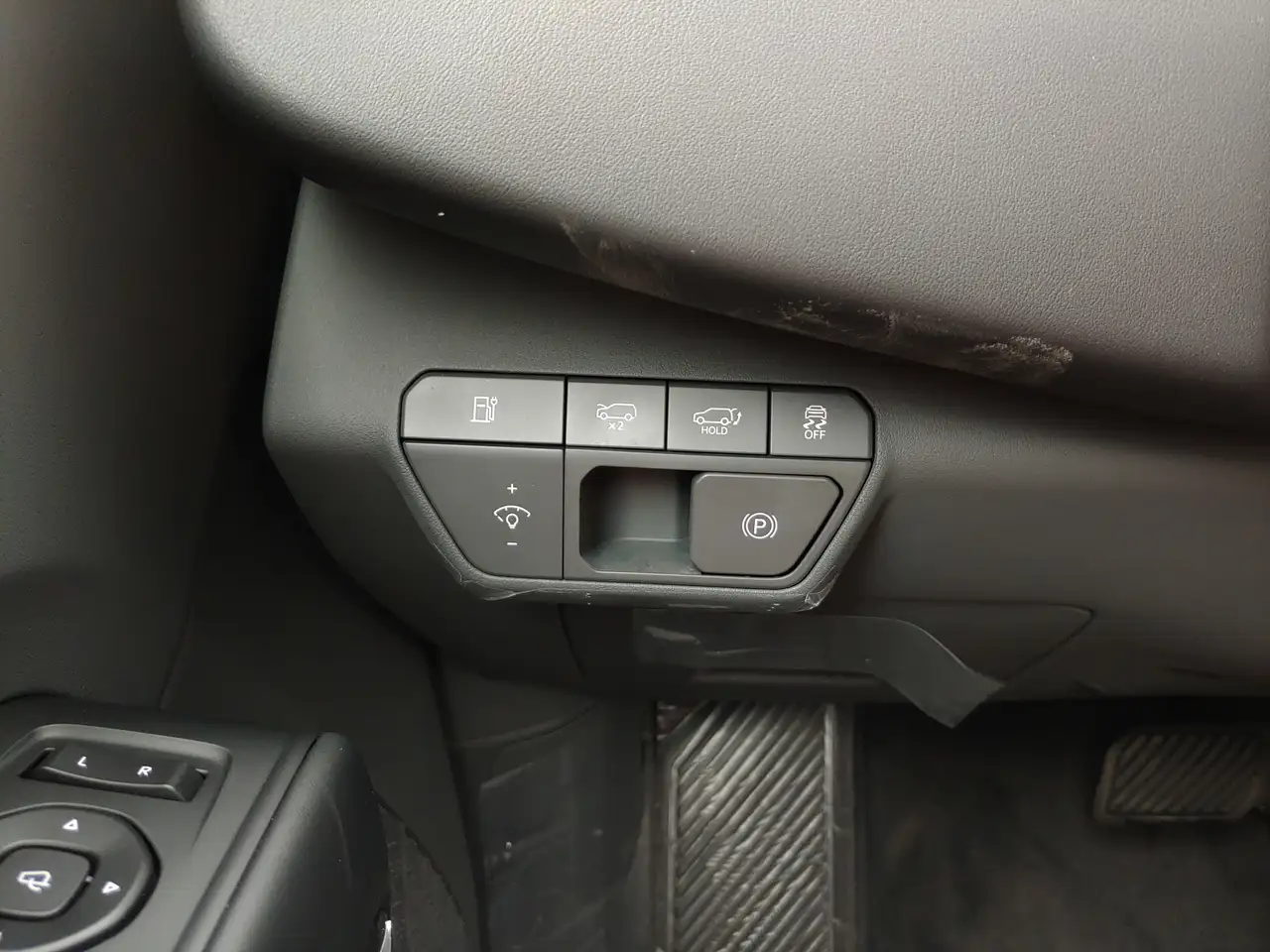 Kia EV9 снимка Kia EV9