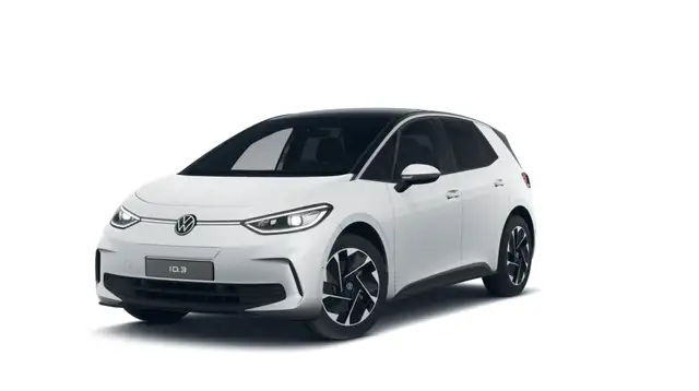 Volkswagen ID.3 Pro 150kW 63kWh