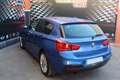 BMW 120 120iA Azul - thumbnail 11