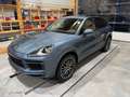 Porsche Cayenne III / 21" Zoll / LED / ACC / EU Export 48990,- Blau - thumbnail 4