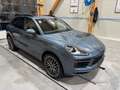 Porsche Cayenne III / 21" Zoll / LED / ACC / EU Export 48990,- Blau - thumbnail 1