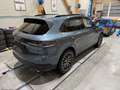 Porsche Cayenne III / 21" Zoll / LED / ACC / EU Export 48990,- Blau - thumbnail 2