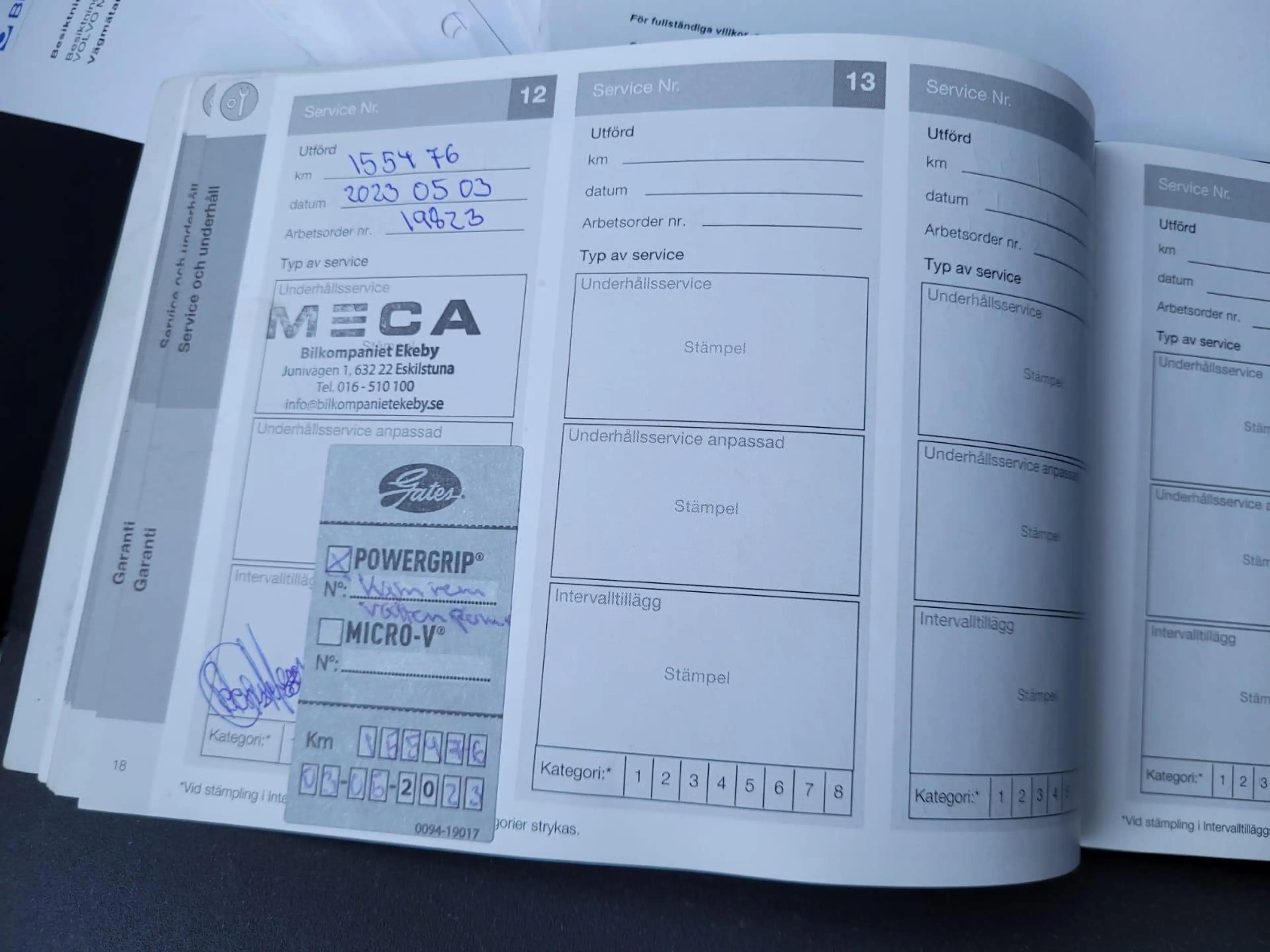 Volvo V50 2.4i Kinetic 170PK Automaat Youngtimer — photo 20