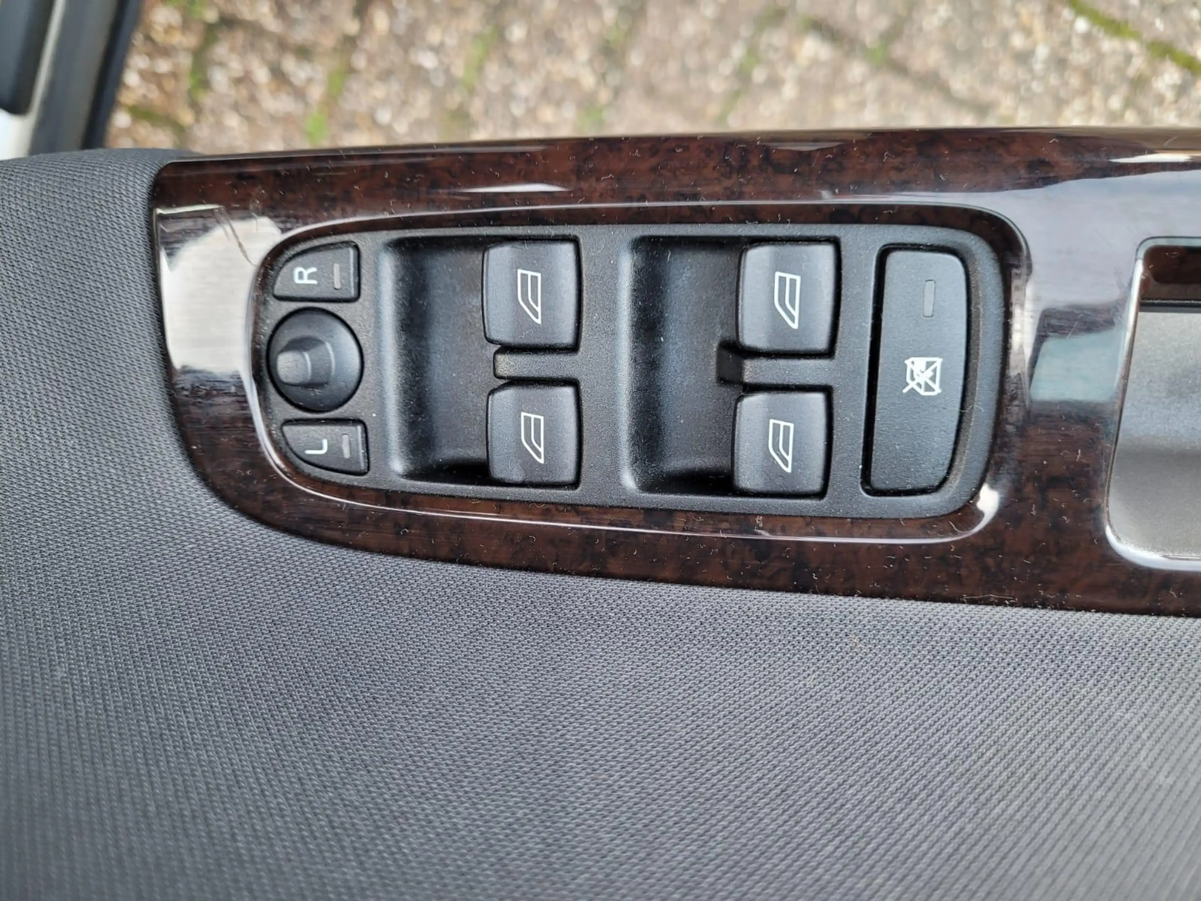 Volvo V50 2.4i Kinetic 170PK Automaat Youngtimer — photo 15
