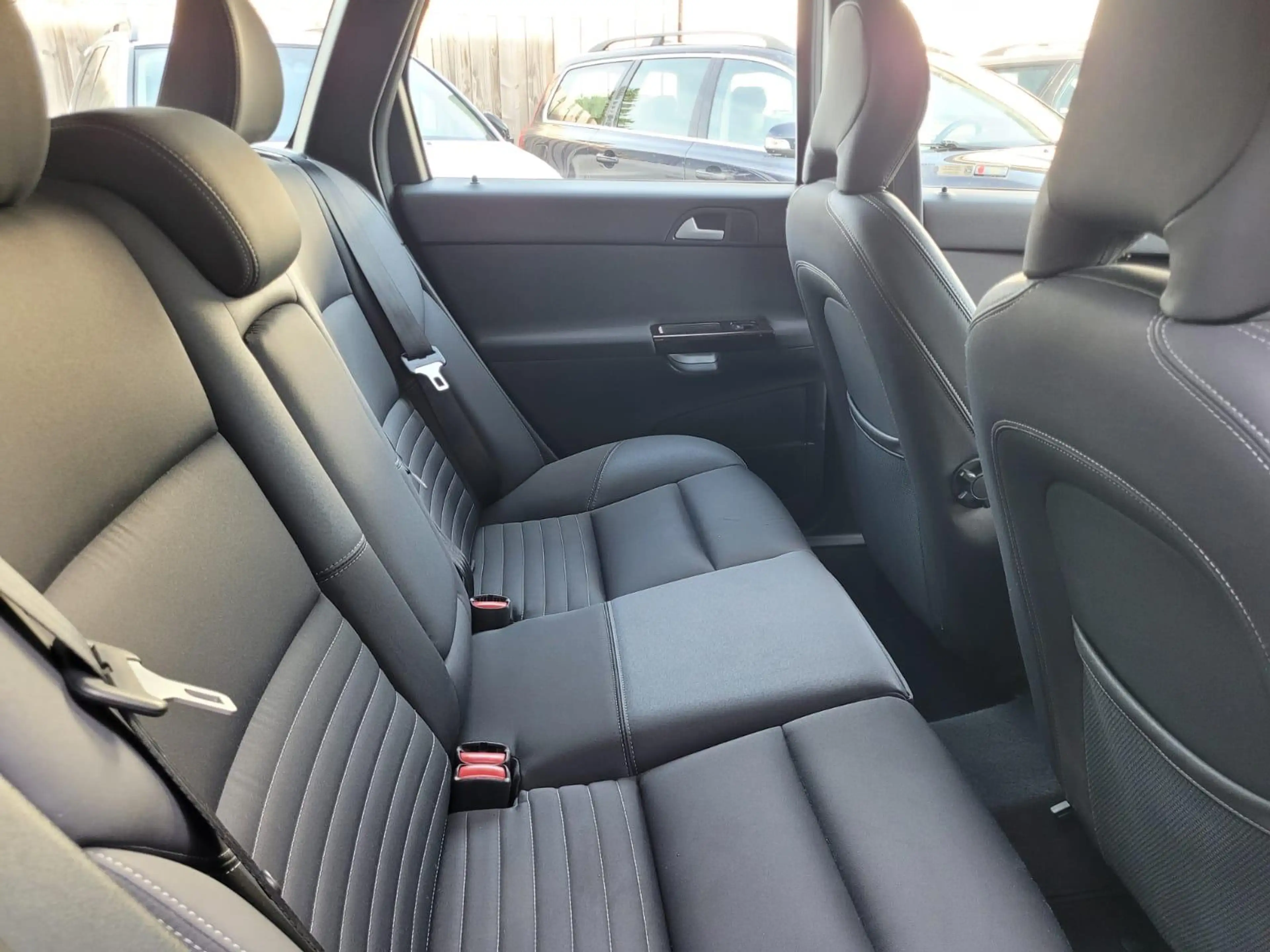 Volvo V50 2.4i Kinetic 170PK Automaat Youngtimer — photo 10