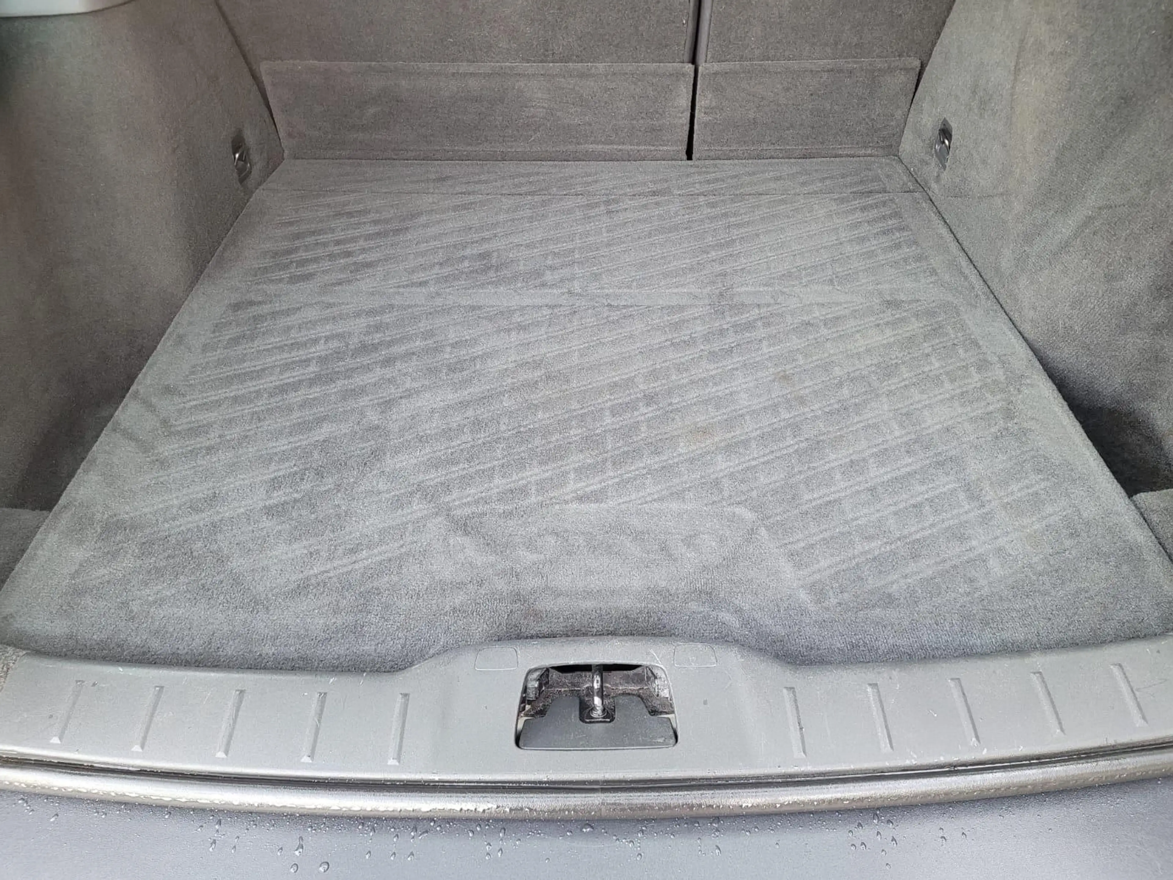 Volvo V50 2.4i Kinetic 170PK Automaat Youngtimer — photo 11