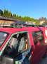Volkswagen T4 Kombi Kombi 1,9 Ds. Rosso - thumbnail 11