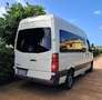 Volkswagen Crafter VW Crafter 9 POSTI TETTO ALTO TRASPORTO DISABILI P Bianco - thumbnail 14