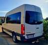 Volkswagen Crafter VW Crafter 9 POSTI TETTO ALTO TRASPORTO DISABILI P Bianco - thumbnail 6