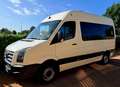 Volkswagen Crafter VW Crafter 9 POSTI TETTO ALTO TRASPORTO DISABILI P Bianco - thumbnail 5