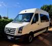 Volkswagen Crafter VW Crafter 9 POSTI TETTO ALTO TRASPORTO DISABILI P Bianco - thumbnail 4