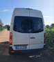 Volkswagen Crafter VW Crafter 9 POSTI TETTO ALTO TRASPORTO DISABILI P Bianco - thumbnail 7