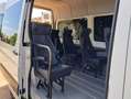 Volkswagen Crafter VW Crafter 9 POSTI TETTO ALTO TRASPORTO DISABILI P Bianco - thumbnail 11
