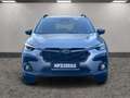 Subaru Crosstrek 2,0i e-Boxer HEV CVT Premium Allrad Aut. "4 Wild" Silber - thumbnail 8
