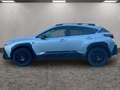 Subaru Crosstrek 2,0i e-Boxer HEV CVT Premium Allrad Aut. "4 Wild" Silber - thumbnail 2