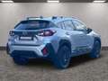 Subaru Crosstrek 2,0i e-Boxer HEV CVT Premium Allrad Aut. "4 Wild" Silber - thumbnail 5