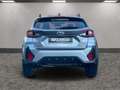 Subaru Crosstrek 2,0i e-Boxer HEV CVT Premium Allrad Aut. "4 Wild" Silber - thumbnail 4