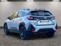 Subaru Crosstrek 2,0i e-Boxer HEV CVT Premium Allrad Aut. "4 Wild" Silber - thumbnail 3