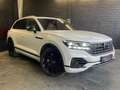 Volkswagen Touareg Elegance 4Motion 3.0 PHEV ehybrid 381CV * Blanc - thumbnail 3