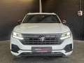 Volkswagen Touareg Elegance 4Motion 3.0 PHEV ehybrid 381CV * Blanc - thumbnail 2