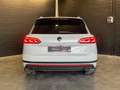 Volkswagen Touareg Elegance 4Motion 3.0 PHEV ehybrid 381CV * Blanc - thumbnail 4