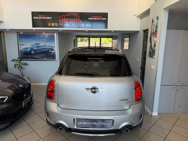 Mini Countryman view 13