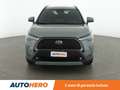 Toyota Corolla Cross 2.0 Hybrid Trend AWD FHEV Verde - thumbnail 9