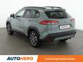 Toyota Corolla Cross 2.0 Hybrid Trend AWD FHEV Verde - thumbnail 4
