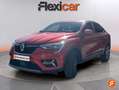 Renault Arkana Equilibre TCe 103kW(140CV) EDC mild hyb Rojo - thumbnail 8