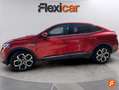 Renault Arkana Equilibre TCe 103kW(140CV) EDC mild hyb Rojo - thumbnail 5
