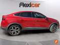 Renault Arkana Equilibre TCe 103kW(140CV) EDC mild hyb Rojo - thumbnail 3