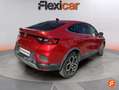 Renault Arkana Equilibre TCe 103kW(140CV) EDC mild hyb Rojo - thumbnail 2