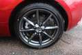 Mazda MX-5 CC 2L 160 CV SKYACTIVE GPS 3D FULL LED USB JA 17 CUIR SPORT CHAUFFANT BOITE AUTO Rouge - thumbnail 6