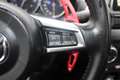 Mazda MX-5 CC 2L 160 CV SKYACTIVE GPS 3D FULL LED USB JA 17 CUIR SPORT CHAUFFANT BOITE AUTO Rouge - thumbnail 8