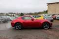 Mazda MX-5 CC 2L 160 CV SKYACTIVE GPS 3D FULL LED USB JA 17 CUIR SPORT CHAUFFANT BOITE AUTO Rouge - thumbnail 5