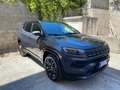 Jeep Compass Compass II 2021 1.6 mjt 80 Anniversario 2wd 130cv Grigio - thumbnail 8