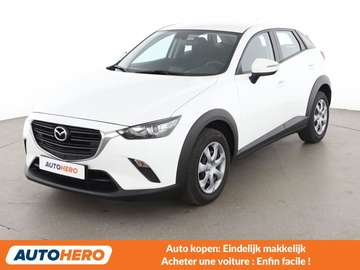 2.0 Skyactiv-G Center-Line