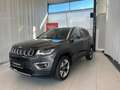 Jeep Compass 2,0 MultiJet II AWD Limited Aut. Grau - thumbnail 2